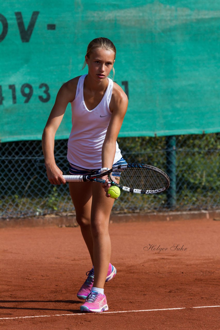 Lilly Düffert 2140 - Horst Schroeder Pokal 3. Tag